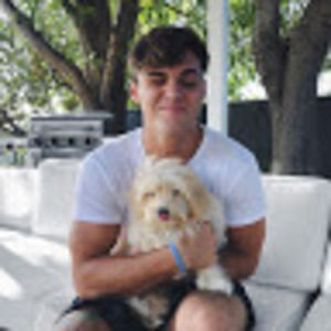 Meet your Posher, Dana